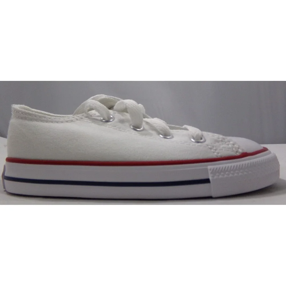 Converse Chuck Taylor All Star Low Top Toddler‎ Sneakers Size 5